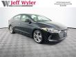 Used 2017 Hyundai Elantra Limited Limited 2.0L Auto (Alabama) *Ltd Avail*
