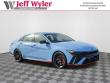 New 2026 Hyundai Elantra N Sedan DCT