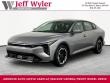 Used 2025 Kia K4 EX EX FWD