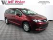 Used 2020 Chrysler Voyager LXI LXI FWD