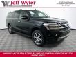 Used 2024 Ford Expedition Max Limited Limited 4x4