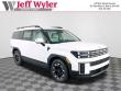 New 2026 Hyundai Santa Fe SEL AWD SUV