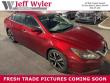 Used 2018 Nissan Altima 2.5 SR Sedan