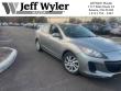 Used 2012 Mazda Mazda3 i Touring Sedan