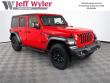 Used 2024 Jeep Wrangler Sport Sport  4x4