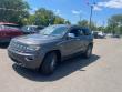 Used 2020 Jeep Grand Cherokee Overland Overland 4x4