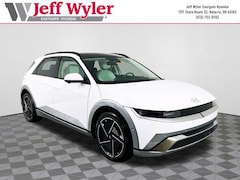 2026 Hyundai IONIQ 5 SUV