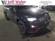 Used 2016 Jeep Grand Cherokee High Altitude 4WD  High Altitude