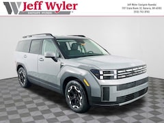 2026 Hyundai Santa Fe SUV