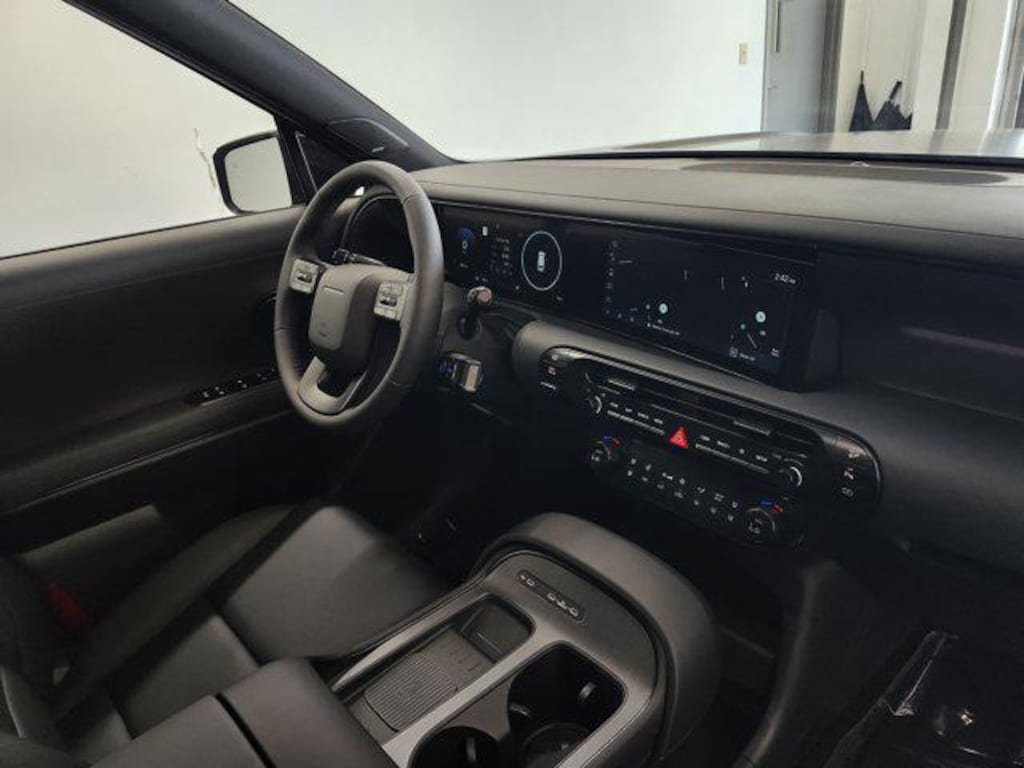 New 2026 Hyundai Palisade XRT AWD SUV