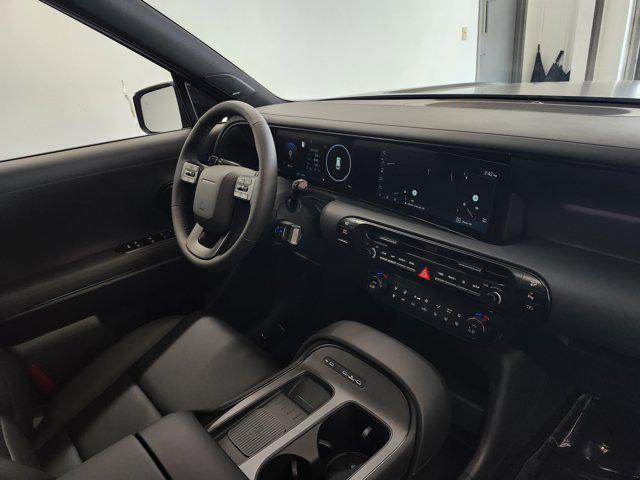 2026 Hyundai Palisade XRT photo 3