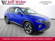 Used 2022 Hyundai Tucson Limited Limited AWD