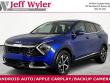 Used 2025 Kia Sportage EX EX FWD
