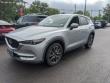 Used 2018 Mazda CX-5 Grand Touring Grand Touring AWD