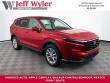 Used 2023 Honda CR-V EX-L EX-L AWD