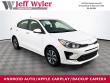 Used 2023 Kia Rio S S IVT