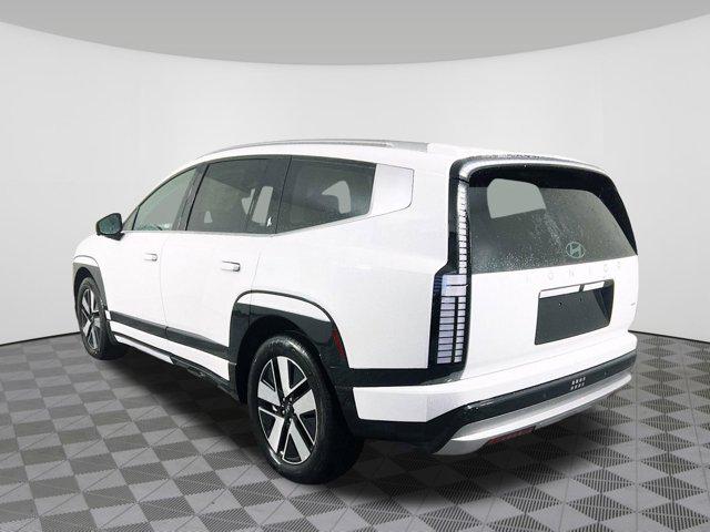 2026 Hyundai IONIQ 9 SEL - Photo 31