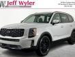 Used 2021 Kia Telluride SX SX AWD
