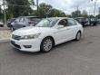 Used 2014 Honda Accord Sedan EX-L I4 CVT EX-L