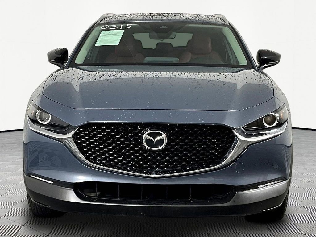 Used 2023 Mazda CX-30 2.5 S Carbon Edition 2.5 S Carbon Edition AWD