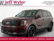 Used 2022 Kia Telluride SX SX AWD