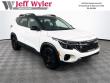 Used 2024 Kia Seltos X-Line X-Line DCT AWD