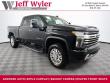 Used 2022 Chevrolet Silverado 2500HD High Country 4WD Crew Cab 159 High Country
