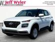New 2026 Hyundai Venue SE SUV