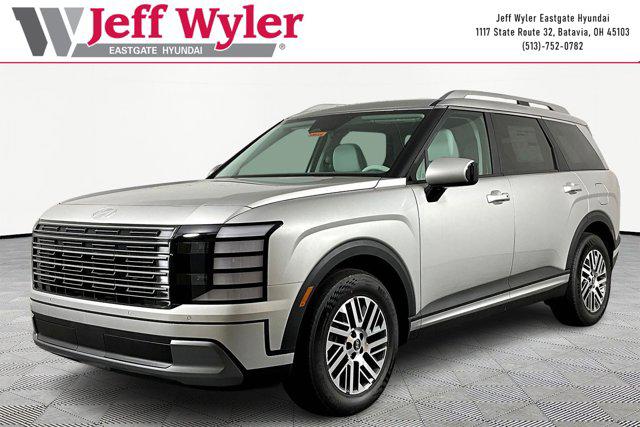 2026 Hyundai Palisade SEL 7 Passenger AWD's photo