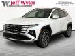 New 2026 Hyundai Tucson Hybrid Limited SUV