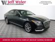 Used 2018 Genesis G80 3.8L 3.8L AWD