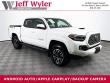 Used 2023 Toyota Tacoma 4WD TRD Sport TRD Sport Double Cab 5 Bed V6 AT
