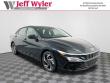 New 2025 Hyundai Elantra SEL Sport Sedan