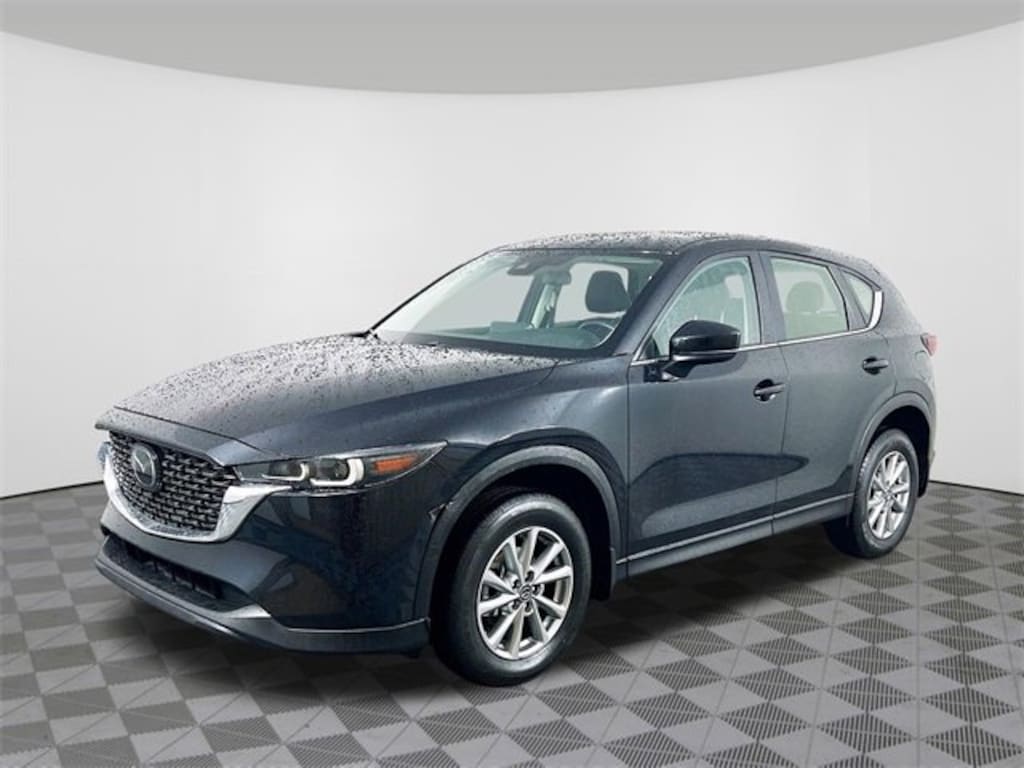 Used 2023 Mazda CX-5 2.5 S 2.5 S AWD