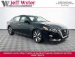 Used 2022 Nissan Altima 2.5 SL Sedan