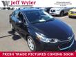 Used 2017 Chevrolet Cruze LS Sedan