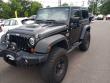 Used 2012 Jeep Wrangler Call of Duty MW3 4WD  Call of Duty MW3 *Ltd Avail*