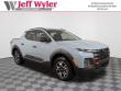 New 2025 Hyundai Santa Cruz XRT Truck Crew Cab