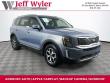 Used 2020 Kia Telluride EX EX FWD