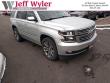 Used 2015 Chevrolet Tahoe LTZ 4WD  LTZ