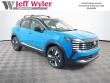 Used 2025 Nissan Kicks SR SR FWD