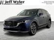Used 2023 Mazda CX-5 2.5 S Premium Package 2.5 S Premium Package AWD