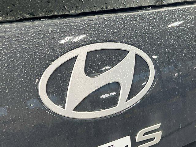 2026 Hyundai Palisade Calligraphy - Photo 35