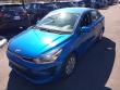 Used 2021 Kia Rio S S IVT