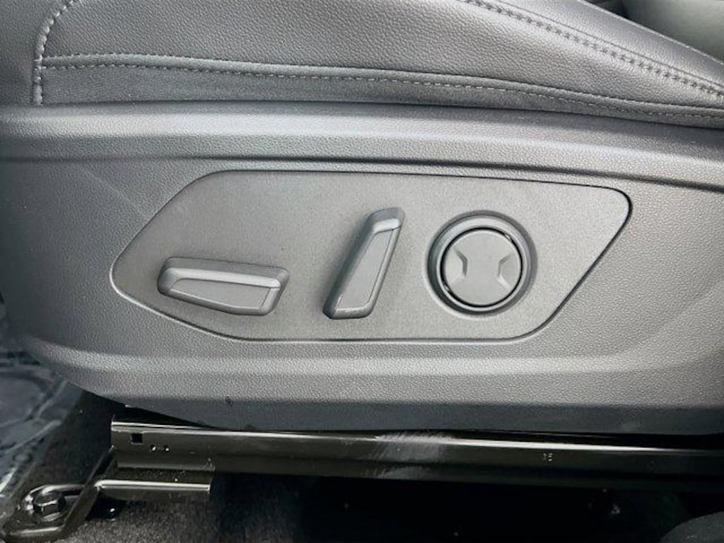 New 2026 Hyundai Tucson SEL Premium AWD SUV