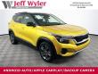Used 2023 Kia Seltos S S IVT FWD