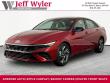 Used 2025 Hyundai Elantra SEL Sport SEL Sport IVT