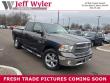 Used 2017 Ram 1500 Big Horn Big Horn 4x4 Crew Cab 64 Box