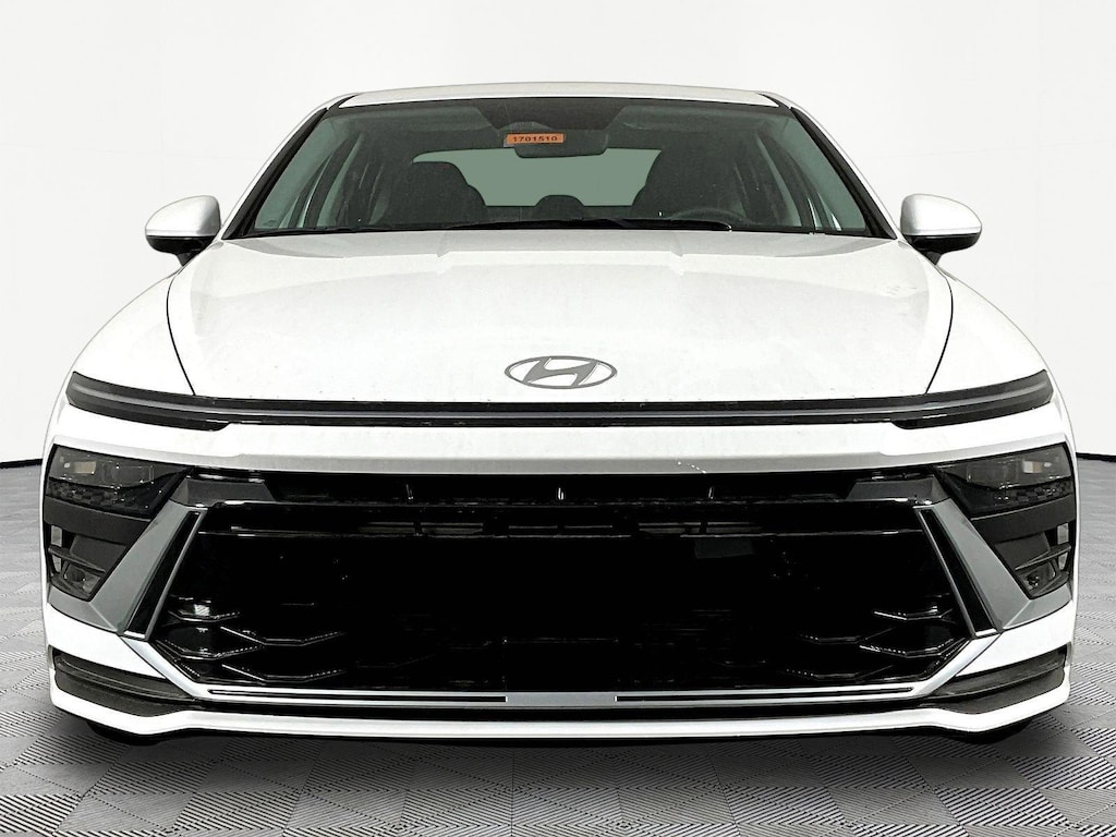 New 2026 Hyundai Sonata SE Sedan