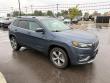 Used 2020 Jeep Cherokee Limited Limited 4x4